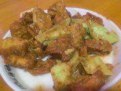 -四禧精酿烧烤串吧(大明湖店)