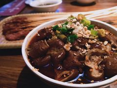-老佛爷正宗铜炉蛙锅(五道口店)