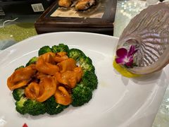 -紫阳海鲜楼·传承闽味(长乐路总店)