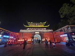 -HOHO餐厅(古子城店)