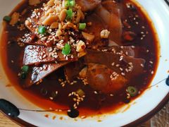 -YAFEE雅菲·粤菜·湘菜·融合菜(魏公村店)
