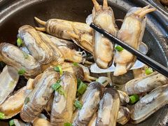 -小时候焗海鲜(鄞州万达店)