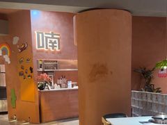 -喃喃椰·糟粕醋·椰子鸡火锅(七堡花园店)