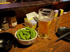-木子烧鸟屋(百子湾店)