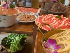 -楠火锅(昆山金鹰店)
