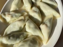 -喜家德虾仁水饺(金融中心店)