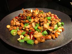 -松茸小馆·云南特色餐厅
