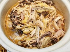 -民间瓦缸煨汤館(嵩山路店)