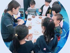 -关键词英语·青少儿·语言培训(红山天虹校区)
