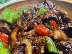 -云河农家乐饭店(福禄缘树山店)