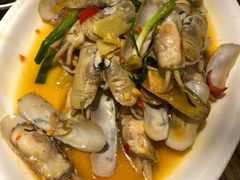 -潮中人·潮州菜(益乐路店)