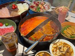 -山缓缓火锅(苏州仁恒仓街店)