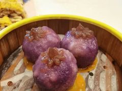 -汕头君华海逸酒店·鸿桃轩中餐厅