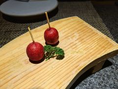 -吉盛川创作料理(保利国际广场店)