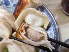 -胡记锅贴·沪上游子老鸭粉丝汤(太原路店)