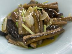 鳝丝-沪依小酒馆心意菜