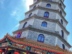 -塞罕坝国家级自然保护区