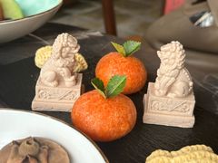 -广富林宰相府酒店·水云间