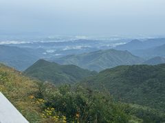 -东白山