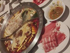 -名扬煮艺肥牛自助火锅(同和店)