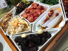 -五观堂素食(新华路店)