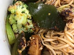-李先生牛肉面大王(北京站售票厅餐厅)