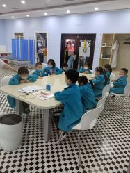 -点点梦想城(鑫苑都汇店)