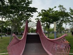 -白石龙音乐公园
