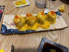 -鱼意寿司(钟村分店)