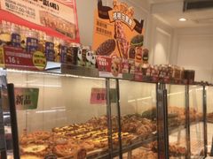 -味多美蛋糕(苏州街地铁店)