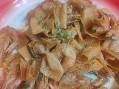 -八张桌子(老店)