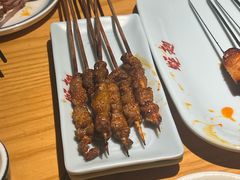 -蚝翅·海鲜粥·烧烤·龙虾季(海曙天一店)