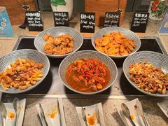 -二楼咖啡厅·厦门源昌凯宾斯基大酒店(湖滨中路店)