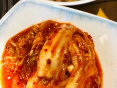 -唯成•韩国炭火烤肉 유성고기