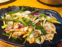 -丹东特色烤肉(南光三部店)