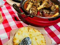 -西贝莜面村(金隅嘉品mall店)