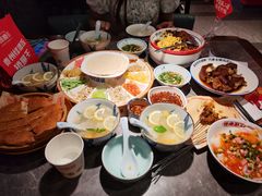 -怪噜范·贵阳小吃大排档(金源旗舰店)