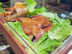 -百香自助餐厅·西安唐隆国际酒店(曲江店)