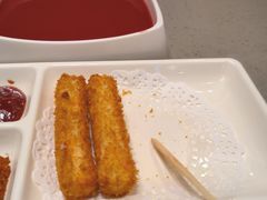 -海底捞火锅(万达广场店)