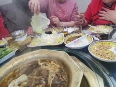-芦月轩羊蝎子(太平桥店)