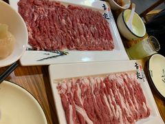 -木萨火锅(牡丹江路店)