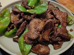 -兰溪小馆(东直门簋街店)