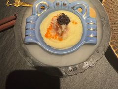 -蟹犇前•帝王蟹雪蟹(陆家嘴店)