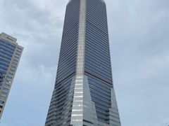 -广州中心皇冠假日酒店
