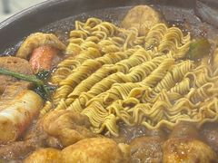 -川香煲(茅台路店)