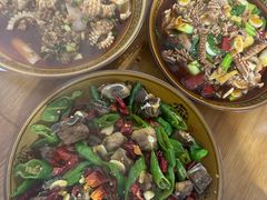 -周师饭店
