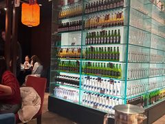 -周丹丹原味烧烤(香格里拉店)