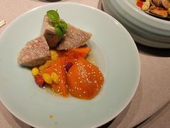 -码头见·潮汕菜(领展中心城店)