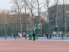 -北京石油化工学院(清源校区)