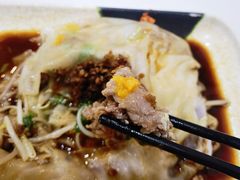 -乐腾餐饮乐道肠粉王(泰安店)